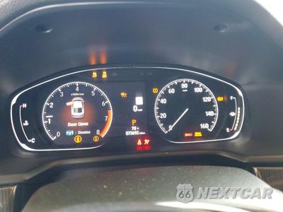 Zdjęcie 9 z 12 samochodu: 2022 HONDA ACCORD SPORT VIN:1HGCV1F30NA055623 - miniatura