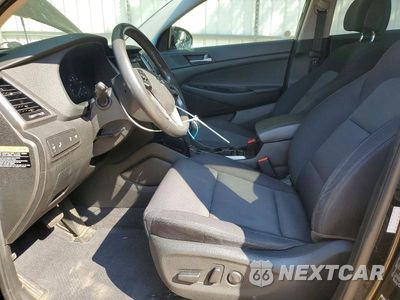 Zdjęcie 7 z 13 samochodu: 2017 HYUNDAI TUCSON VALUE VIN:KM8J3CA20HU568553 - miniatura
