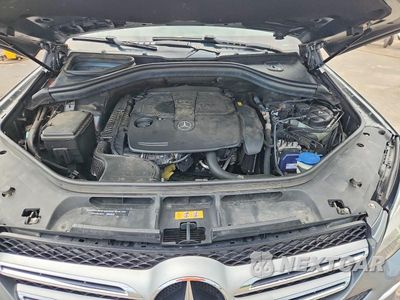 Zdjęcie 12 z 13 samochodu: 2017 MERCEDES-BENZ GLE 350 VIN:4JGDA5JB6HA892963 - miniatura