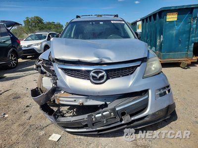 Piąte zdjęcie samochodu w środku: 2007 MAZDA CX-9 VIN:JM3TB38Y770113044 - miniatura