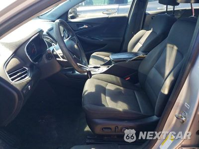 Zdjęcie 7 z 12 samochodu: 2018 CHEVROLET MALIBU LT VIN:1G1ZD5ST5JF125311 - miniatura