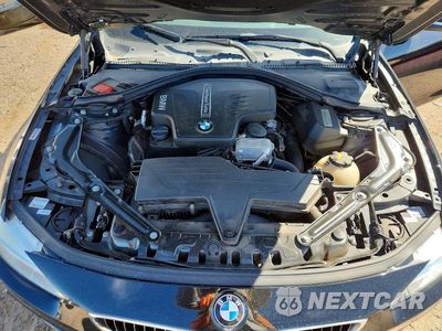 Zdjęcie 11 z 12 samochodu: 2014 BMW 428 I VIN:WBA3V5C57EJ969022 - miniatura