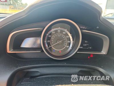 Zdjęcie 9 z 13 samochodu: 2016 MAZDA 3 SPORT VIN:JM1BM1J75G1328565 - miniatura