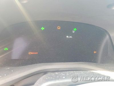 Zdjęcie 9 z 12 samochodu: 2025 TOYOTA CAMRY XLE VIN:4T1DBADK1SU517022 - miniatura