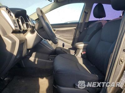 Zdjęcie 7 z 12 samochodu: 2009 TOYOTA MATRIX BASE VIN:2T1KU40E49C120354 - miniatura