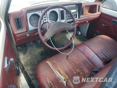 Zdjęcie 8 z 12 samochodu: 1984 FORD RANGER VIN:1FTBR10AXEUD44870 - miniatura