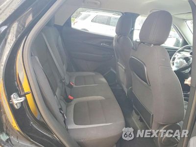 Zdjęcie 11 z 13 samochodu: 2022 CHEVROLET TRAILBLAZER LT VIN:KL79MPSLXNB061506 - miniatura