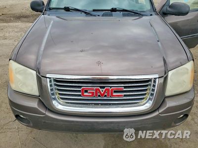 Zdjęcie 12 z 13 samochodu: 2008 GMC ENVOY VIN:1GKDS13S082122456 - miniatura