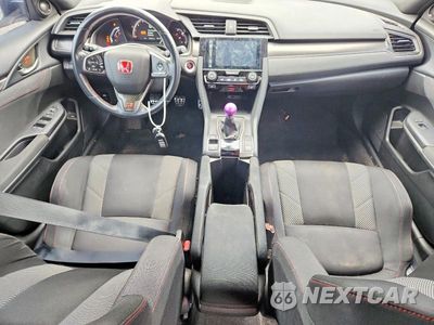 Zdjęcie 8 z 13 samochodu: 2018 HONDA CIVIC SI VIN:2HGFC1E5XJH707293 - miniatura