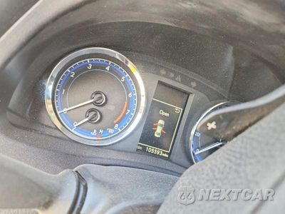 Zdjęcie 9 z 13 samochodu: 2017 TOYOTA COROLLA SE VIN:2T1BURHE1HC819960 - miniatura