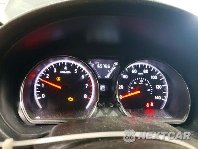 Zdjęcie 9 z 12 samochodu: 2016 NISSAN VERSA 1.6 SV VIN:3N1CN7AP5GL883077 - miniatura