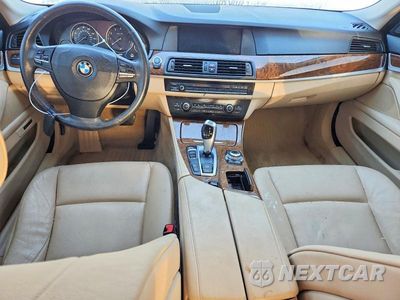 Zdjęcie 8 z 12 samochodu: 2012 BMW 535 XI VIN:WBAFU7C53CDU65087 - miniatura