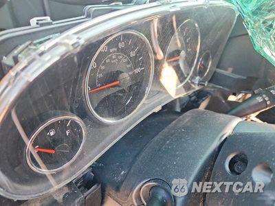 Zdjęcie 9 z 12 samochodu: 2014 JEEP WRANGLER SAHARA VIN:1C4AJWBG9EL225540 - miniatura