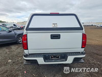 Zdjęcie 6 z 13 samochodu: 2020 CHEVROLET COLORADO LT VIN:1GCHSCEA2L1228659 - miniatura