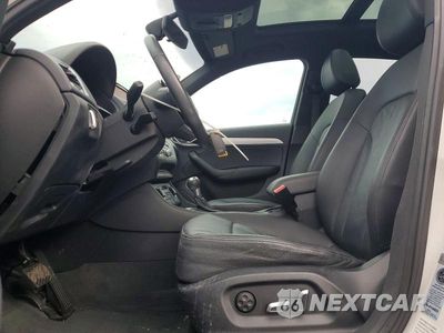 Zdjęcie 7 z 14 samochodu: 2017 AUDI Q3 PREMIUM VIN:WA1ECCFS8HR009554 - miniatura
