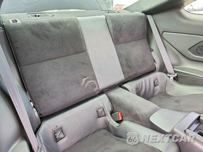 Zdjęcie 10 z 13 samochodu: 2023 TOYOTA GR 86 PREMIUM VIN:JF1ZNBE11P9760939 - miniatura
