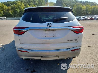 Zdjęcie 6 z 13 samochodu: 2019 BUICK ENCLAVE PREMIUM VIN:5GAEVBKW9KJ229957 - miniatura