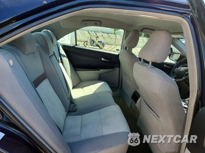 Zdjęcie 10 z 13 samochodu: 2013 TOYOTA CAMRY VIN:4T4BF1FK7DR323127 - miniatura