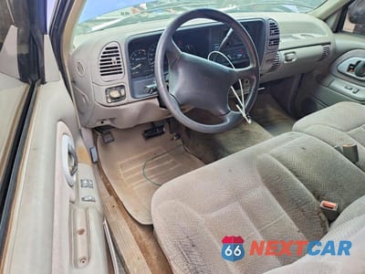 Zdjęcie 8 z 12 samochodu: 1995 GMC SIERRA C1500 VIN:2GTEC19K3S1541266 - miniatura
