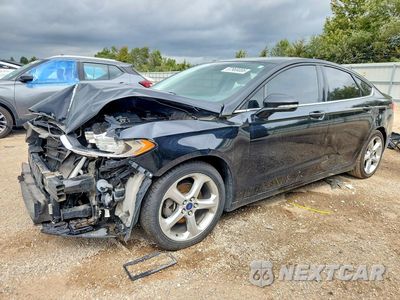 2016 FORD FUSION SE 3FA6P0HD9GR324769 - główne zdjęcie licytacji z USA - miniatura