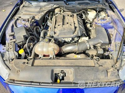 Zdjęcie 11 z 13 samochodu: 2016 FORD MUSTANG VIN:1FA6P8TH7G5318142 - miniatura