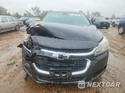 Piąte zdjęcie samochodu w środku: 2014 CHEVROLET MALIBU LS VIN:1G11B5SL3EF130550 - miniatura