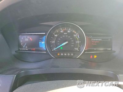 Zdjęcie 9 z 14 samochodu: 2016 FORD EXPLORER XLT VIN:1FM5K8D89GGA31811 - miniatura