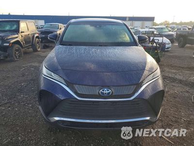 Piąte zdjęcie samochodu w środku: 2021 TOYOTA VENZA LIMITED VIN:JTEAAAAH0MJ063915 - miniatura