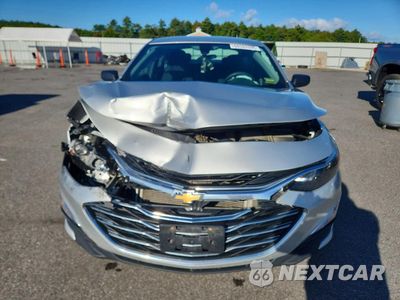 Piąte zdjęcie samochodu w środku: 2020 CHEVROLET MALIBU LS VIN:1G1ZC5ST0LF027583 - miniatura