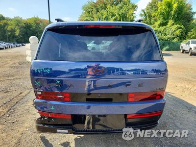 Zdjęcie 6 z 13 samochodu: 2026 HYUNDAI SANTA FE CALLIGRAPHY VIN:5NMP5DG17TH088703 - miniatura