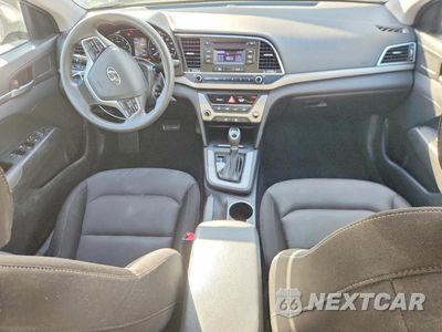 Zdjęcie 8 z 13 samochodu: 2018 HYUNDAI ELANTRA SE VIN:KMHD74LF7JU572676 - miniatura