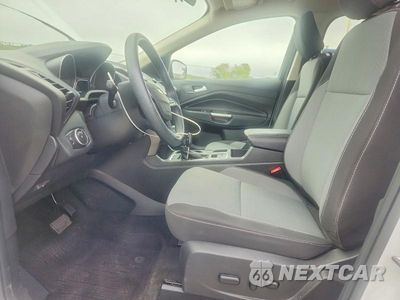 Zdjęcie 7 z 13 samochodu: 2018 FORD ESCAPE SE VIN:1FMCU9GD1JUC91032 - miniatura