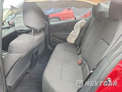 Zdjęcie 10 z 12 samochodu: 2022 TOYOTA COROLLA LE VIN:JTDEPMAE1NJ220767 - miniatura