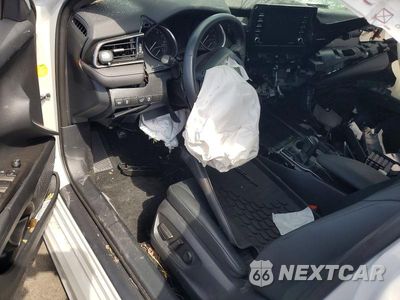 Zdjęcie 8 z 12 samochodu: 2024 TOYOTA CAMRY SE VIN:4T1G11AK3RU205153 - miniatura
