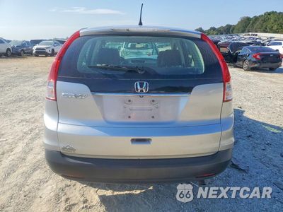 Zdjęcie 6 z 13 samochodu: 2013 HONDA CR-V LX VIN:5J6RM3H37DL029098 - miniatura