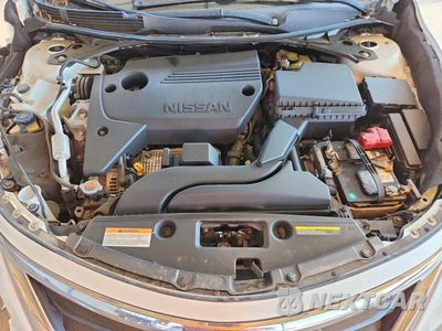 Zdjęcie 11 z 12 samochodu: 2015 NISSAN ALTIMA 2.5 SV VIN:1N4AL3AP3FC589390 - miniatura