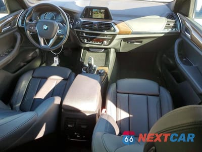 Zdjęcie 8 z 13 samochodu: 2019 BMW X3 SDRIVE30I VIN:5UXTR7C50KLE98609 - miniatura
