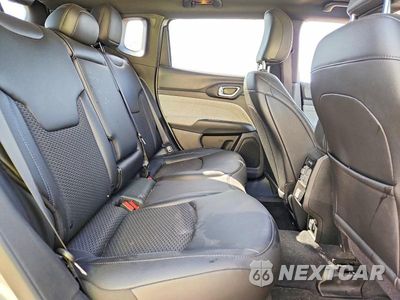 Zdjęcie 10 z 13 samochodu: 2025 JEEP COMPASS LATITUDE VIN:3C4NJDBNXST602042 - miniatura