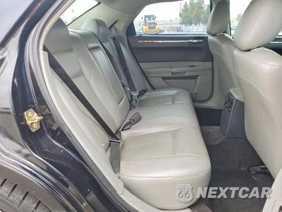 Zdjęcie 10 z 12 samochodu: 2006 CHRYSLER 300 TOURING VIN:2C3KA53G26H348757 - miniatura