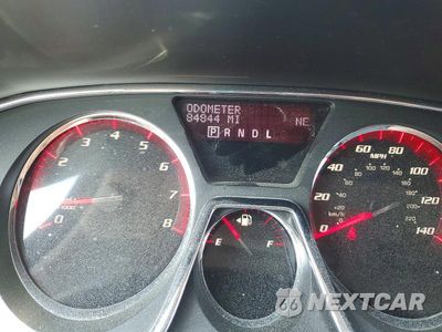 Zdjęcie 9 z 13 samochodu: 2015 GMC ACADIA SLT-1 VIN:1GKKRRKD1FJ155120 - miniatura