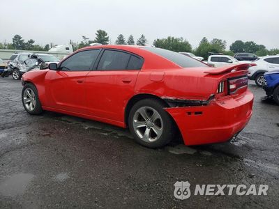 Drugie zdjęcie samochodu z przodu: 2014 DODGE CHARGER SE VIN:2C3CDXBG5EH186534 - miniatura