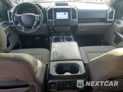 Zdjęcie 8 z 12 samochodu: 2016 FORD F150 SUPERCREW VIN:1FTEW1EP6GKD64518 - miniatura