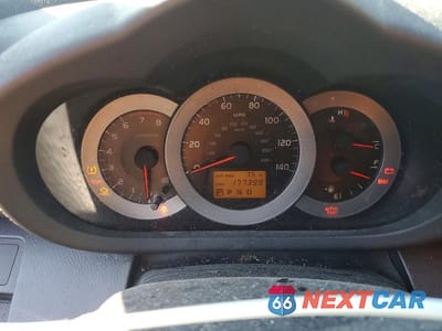 Zdjęcie 9 z 13 samochodu: 2007 TOYOTA RAV4 SPORT VIN:JTMBD32V976026692 - miniatura