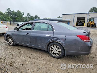 Drugie zdjęcie samochodu z przodu: 2008 TOYOTA AVALON LIMITED VIN:4T1BK36B78U290198 - miniatura