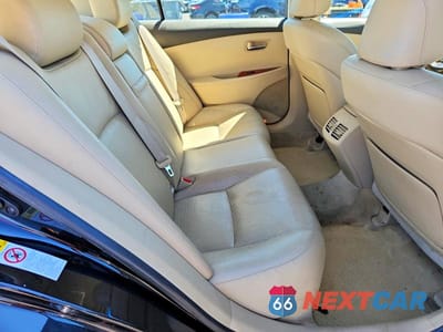 Zdjęcie 10 z 13 samochodu: 2007 LEXUS ES 350 VIN:JTHBJ46G472053637 - miniatura