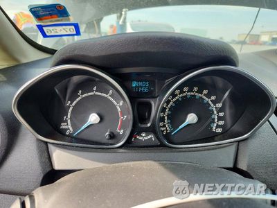 Zdjęcie 9 z 12 samochodu: 2018 FORD FIESTA SE VIN:3FADP4EJ2JM132204 - miniatura