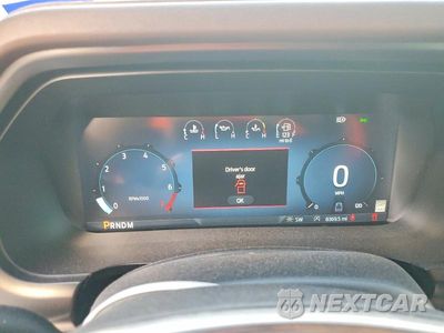 Zdjęcie 9 z 12 samochodu: 2025 FORD F150 KING RANCH VIN:1FTFW6L8XSFC61066 - miniatura
