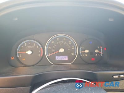 Zdjęcie 9 z 13 samochodu: 2009 HYUNDAI SANTA FE GLS VIN:5NMSG13D59H264093 - miniatura