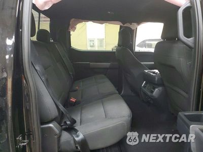 Zdjęcie 10 z 13 samochodu: 2025 FORD F150 XLT VIN:1FTFW3LD4SFB66787 - miniatura