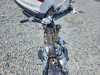 Zdjęcie 6 z 8 samochodu: 2002 HONDA VTX1800 VIN:1HFSC46052A009553 - miniatura